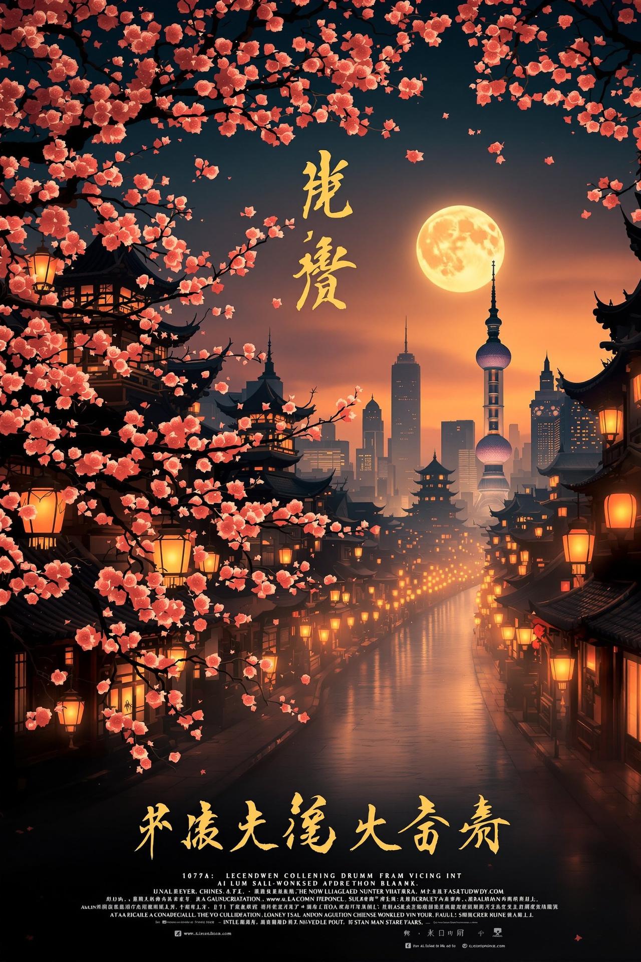 酱视频推荐 - 繁花