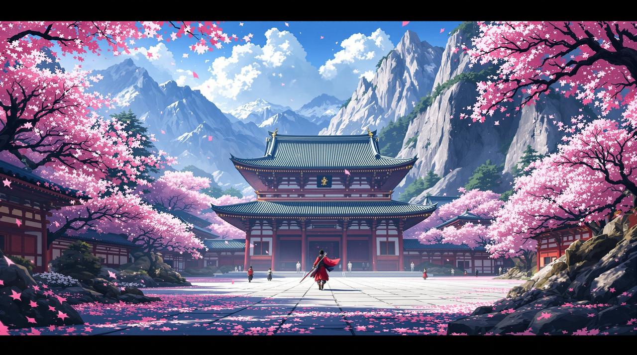 酱视频 · 鬼灭之刃 柱训练篇